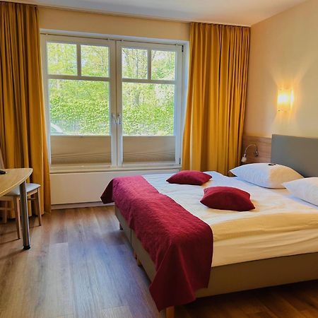Haags Hotel Niedersachsenhof Verden an der Aller Eksteriør bilde